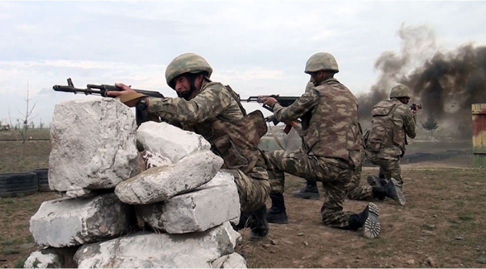 44 günlük müharibə iki səbəbə görə başladı - Vitse-spiker