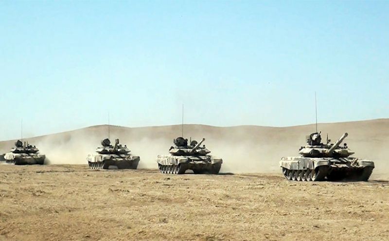 Ordunun maddi-texniki vasitələrlə təmin edilməsi ilə bağlı yeni QAYDALAR