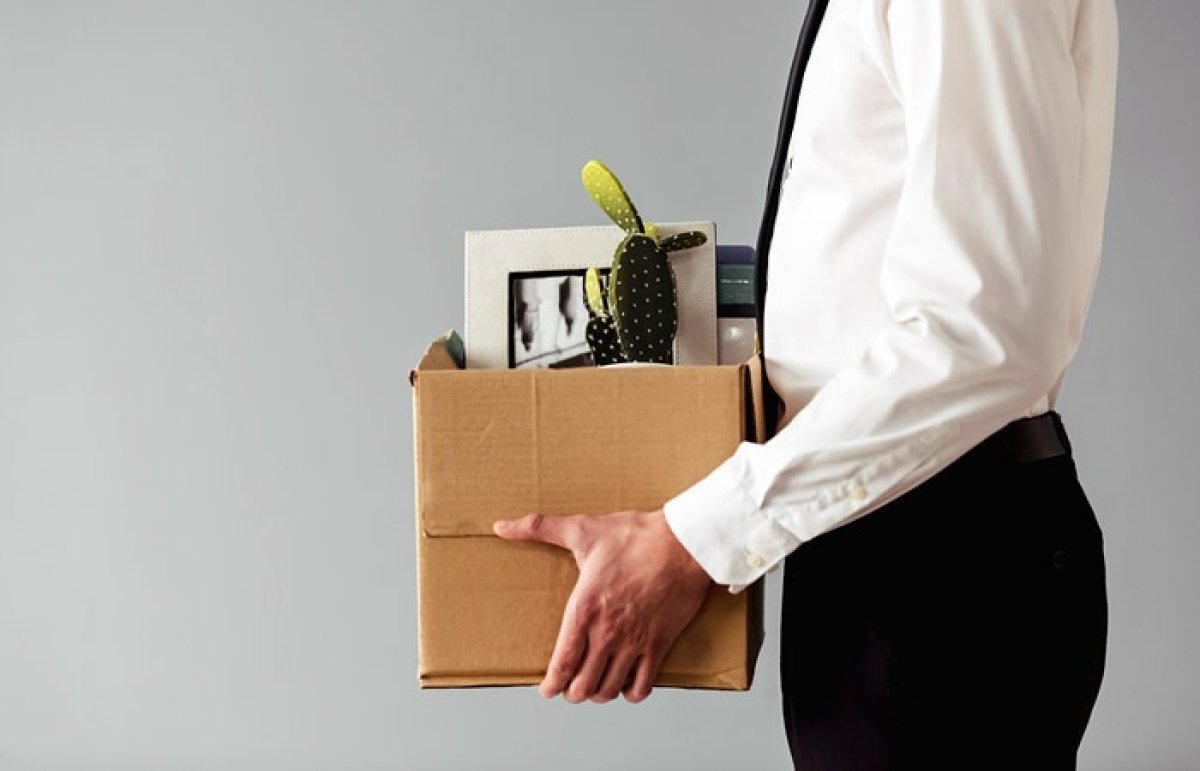 Daha 3 halda işdən çıxarıla bilərsiniz - YENİ QAYDALAR