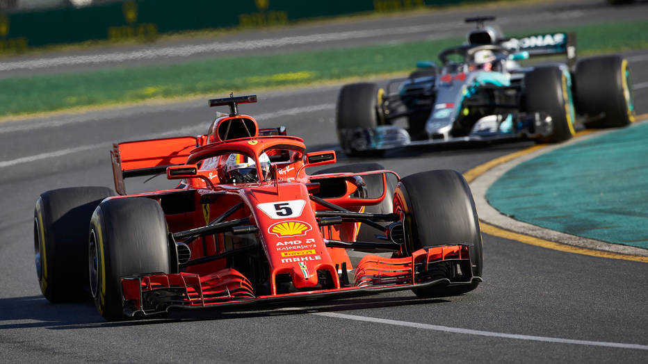 Formula 1 Azərbaycan Qran-Prisinin biletləri satışa çıxarıldı