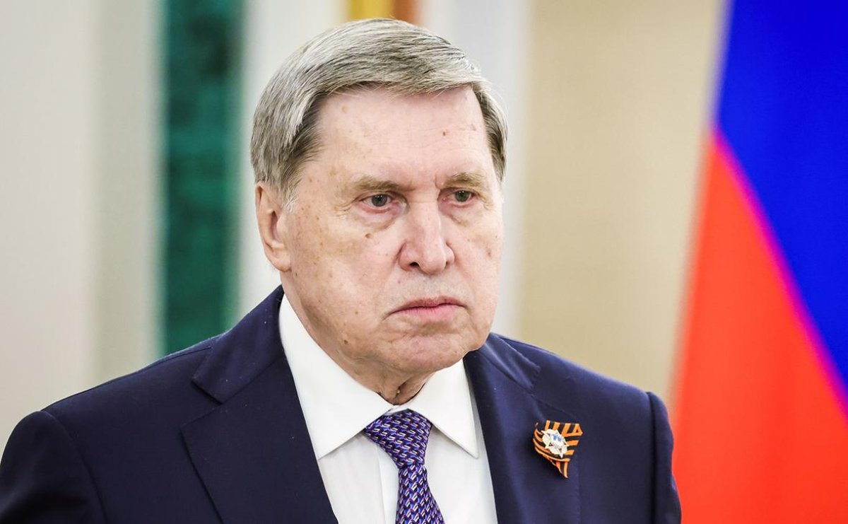 Kreml Avropa liderlərini Moskvaya dəvət etdi