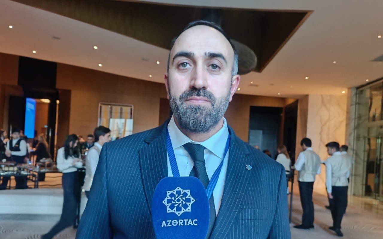 Azərbaycanda iki ada yarımadaya çevrilə bilər