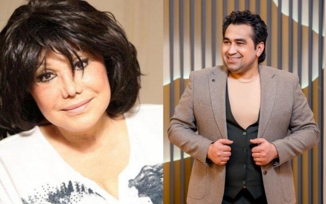 "Gücünüz çatsa, üzr istəyəcəksiz" - Flora Kərimova