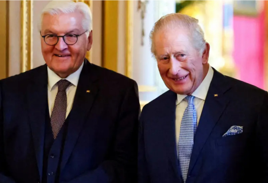 27 ildən sonra ilk səfər