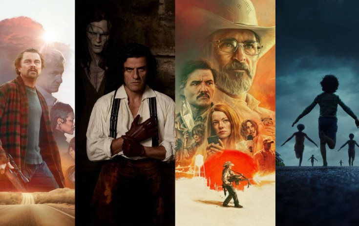 Bu ilin ən yaxşı filmləri - TOP 20