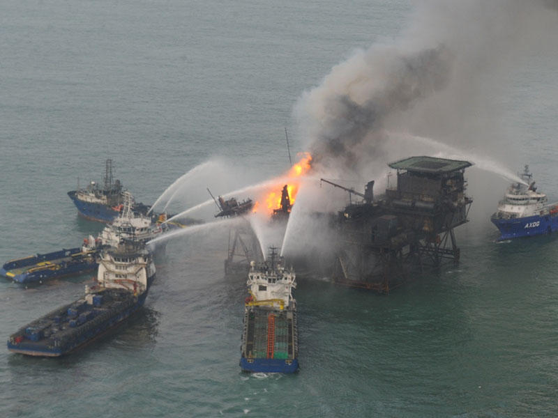 “Günəşli” yatağında baş verən faciədən on il ötür