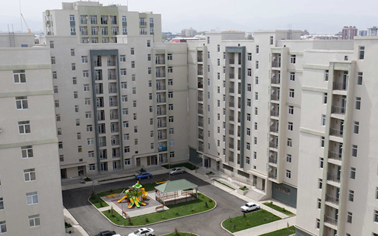 MİDA mənzillərinin satışında ədalətsizlik var - Osman Gündüz