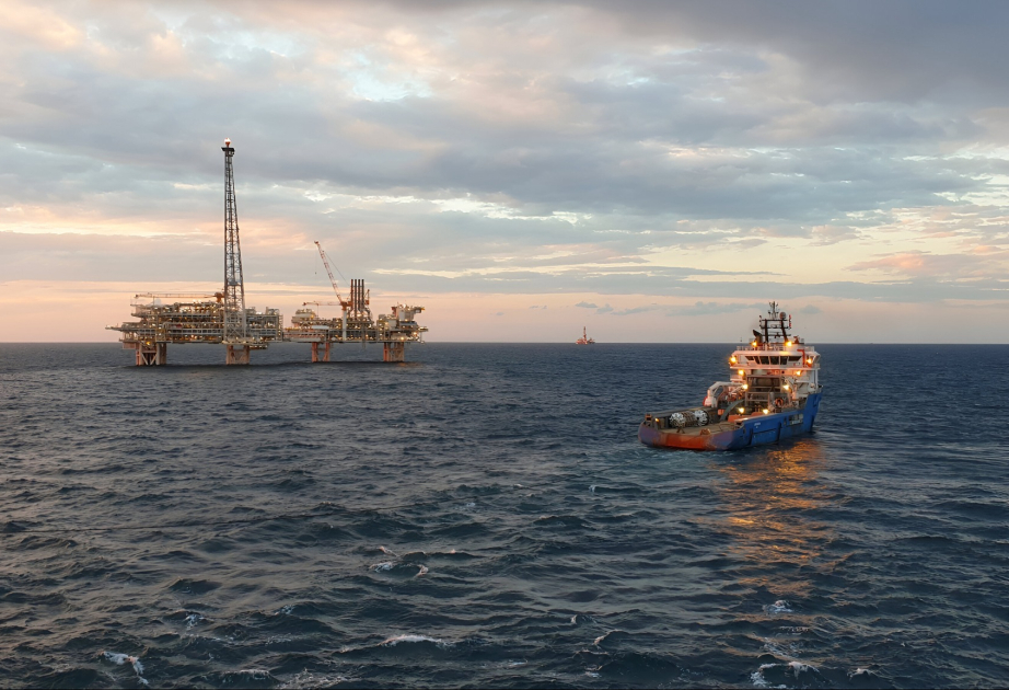 Azərbaycan nefti bahalaşdı