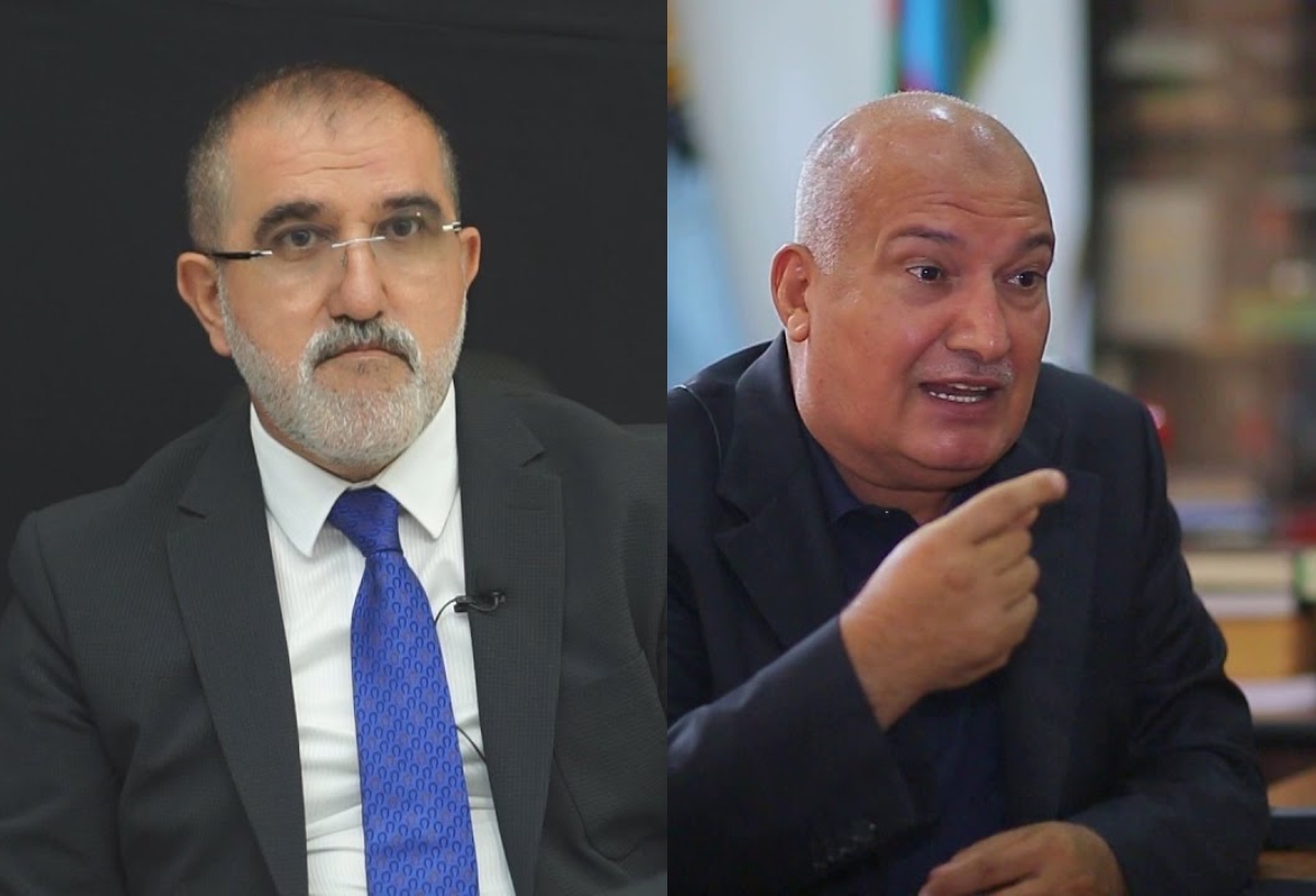 Rauf Arifoğludan Sərdar Cəlaloğluna cavab: “Yalan və yanlışdır” 