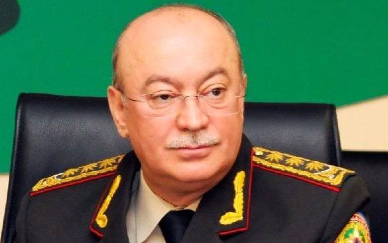 Kəmaləddin Heydərov onları rəis TƏYİN ETDİ