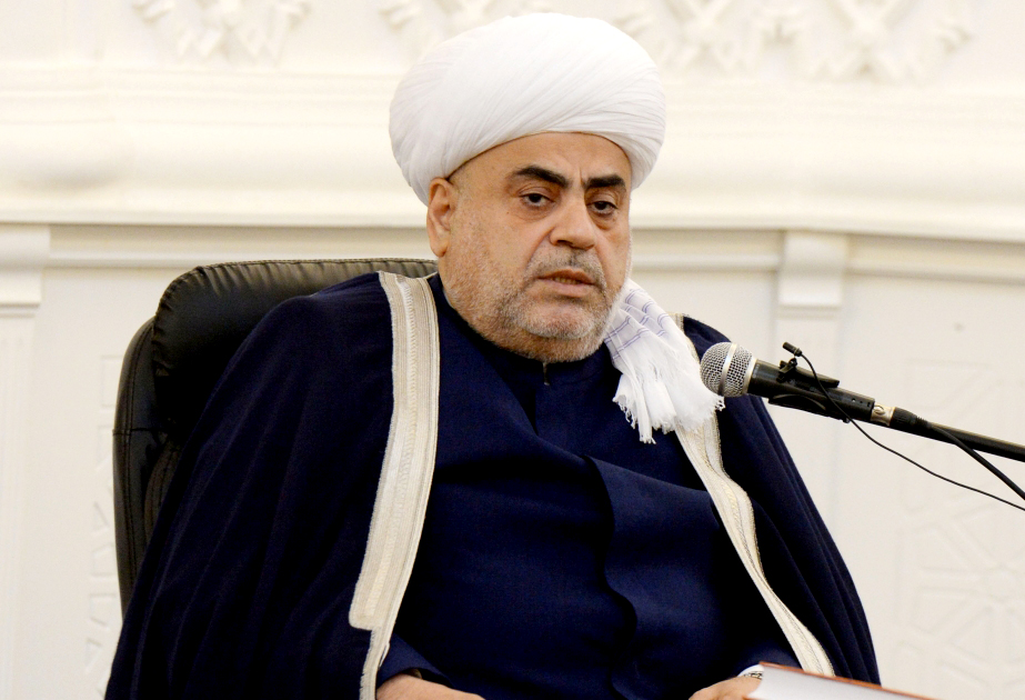 Ailədə Şeyxin yolunu davam etdirə biləcək biri yoxdur - Cavanşir Paşazadə