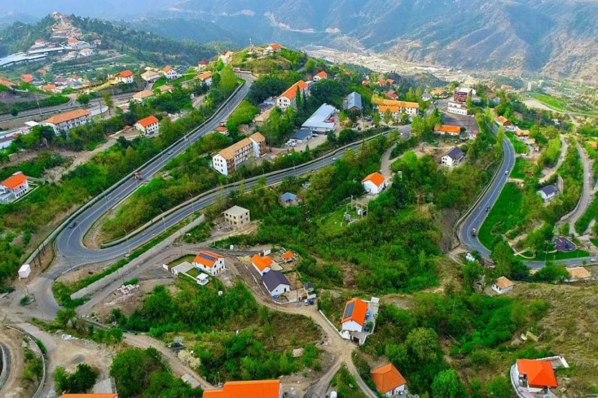 Azərbaycanda yeni iqtisadi güc mərkəzi yaranır - TƏHLİL