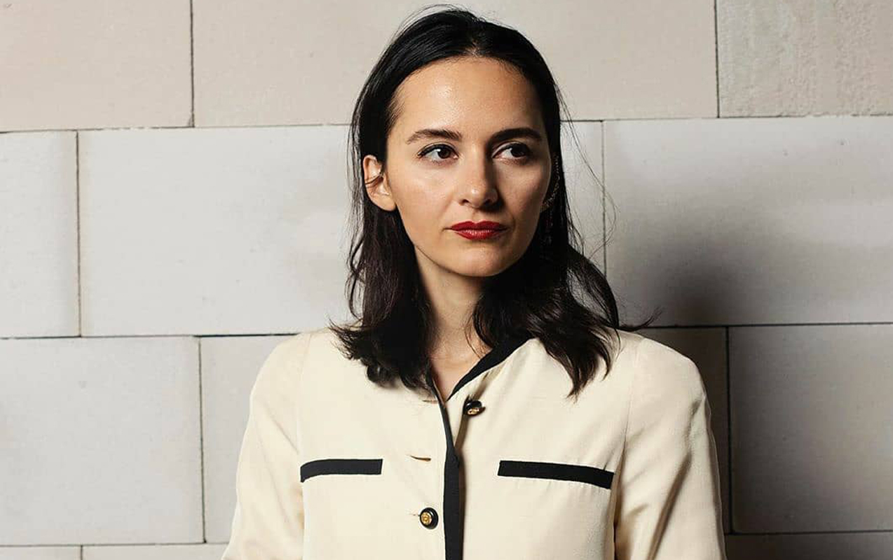 Əbülfəs Qarayevin qızı Məhsəti Gəncəvini əxlaqsız kimi təqdim edibmiş 