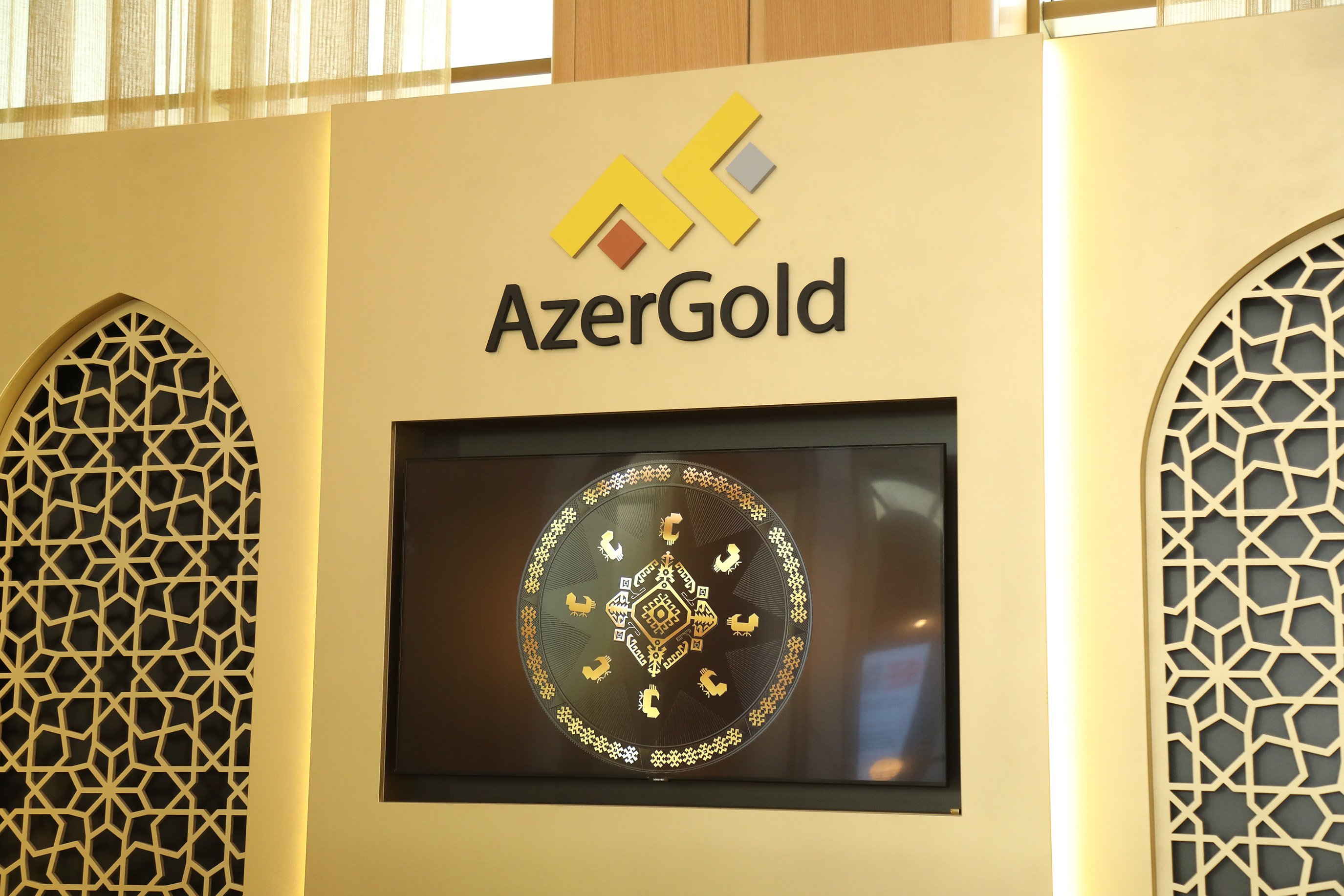 Prezidentdən "AzerGold"la bağlı SƏRƏNCAM