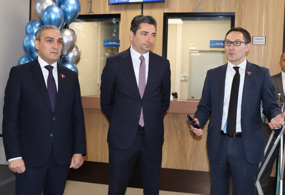 Sahibkarlığın dəstəklənməsi istiqamətində yeni addımlar atılır 