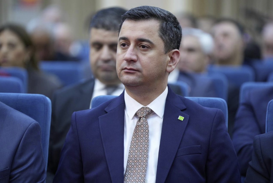 Azərbaycan–Türkiyə İqtisadi Forumu biznes üçün yeni imkanlar açır - Tural Mustafayev