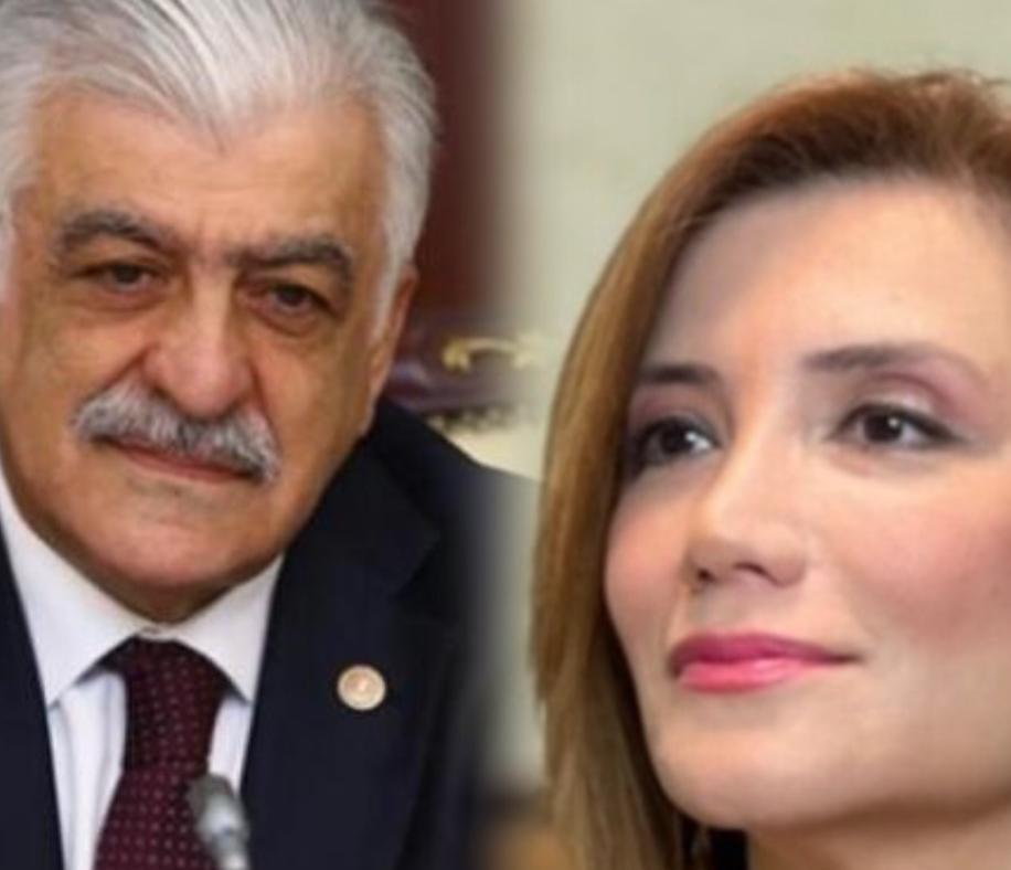 Gültəkin Hacıbəyli nə vaxt deportasiya olunacaq? - Türkiyəli deputat DANIŞDI