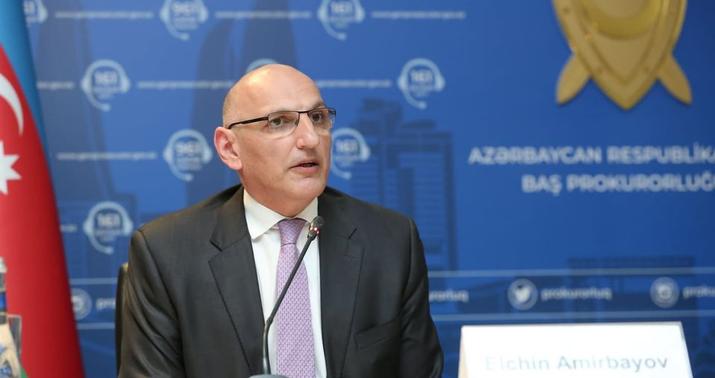 Azərbaycan 2026-cı ildə sülh sazişinin imzalanacağını gözləyir