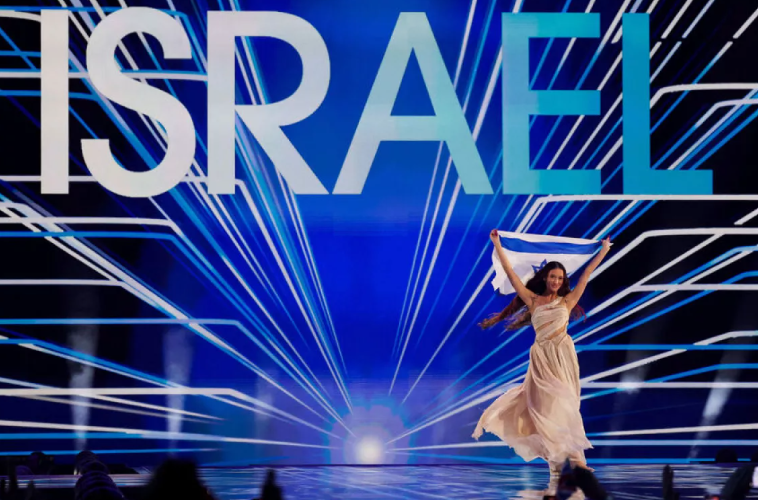 İsrailin “Avroviziya 2026”-da iştirakı təsdiqləndi