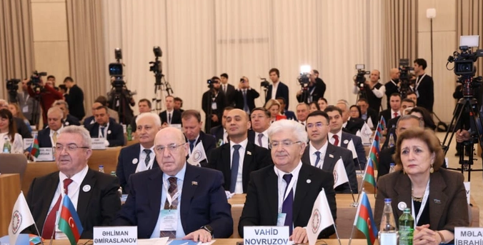 Bakıda beynəlxalq konfrans keçirilir