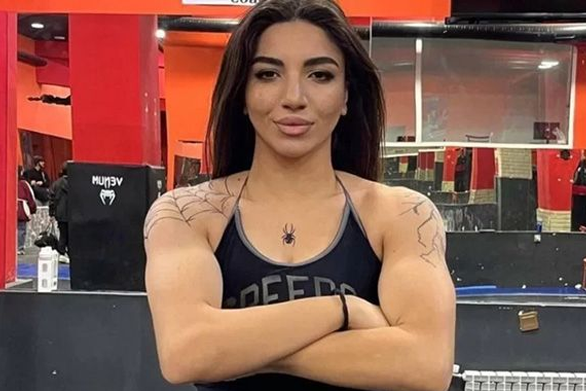 Tulin Ələkbərova və tələbəsi SAXLANILDI