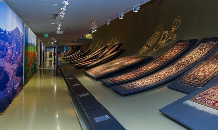 Mədəni sərvətlərin statusu dəyişir