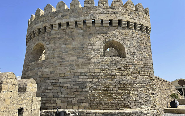 Azərbaycanda abidələri məhv edənlər həbs olunacaq