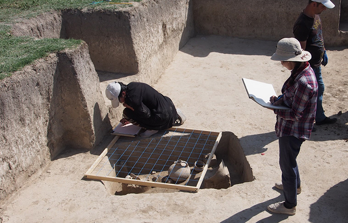 Abidələrin aşkar edilməsi ilə bağlı məlumat gizlədilənlər sərt cəzalandırılacaq