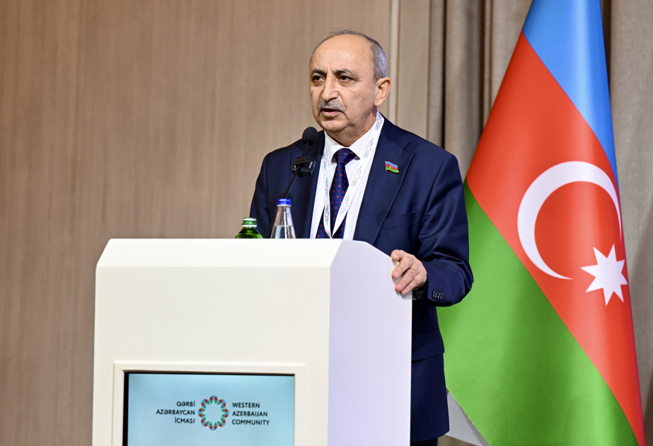 Ermənistan Qərbi Azərbaycan mövzusunda razılaşmaya məhkumdur