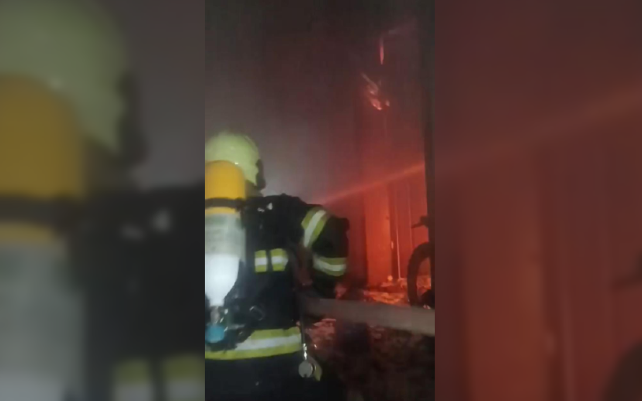 4 nəfərin öldüyü yanğınla bağlı 2 maddə ilə cinayət işi AÇILDI