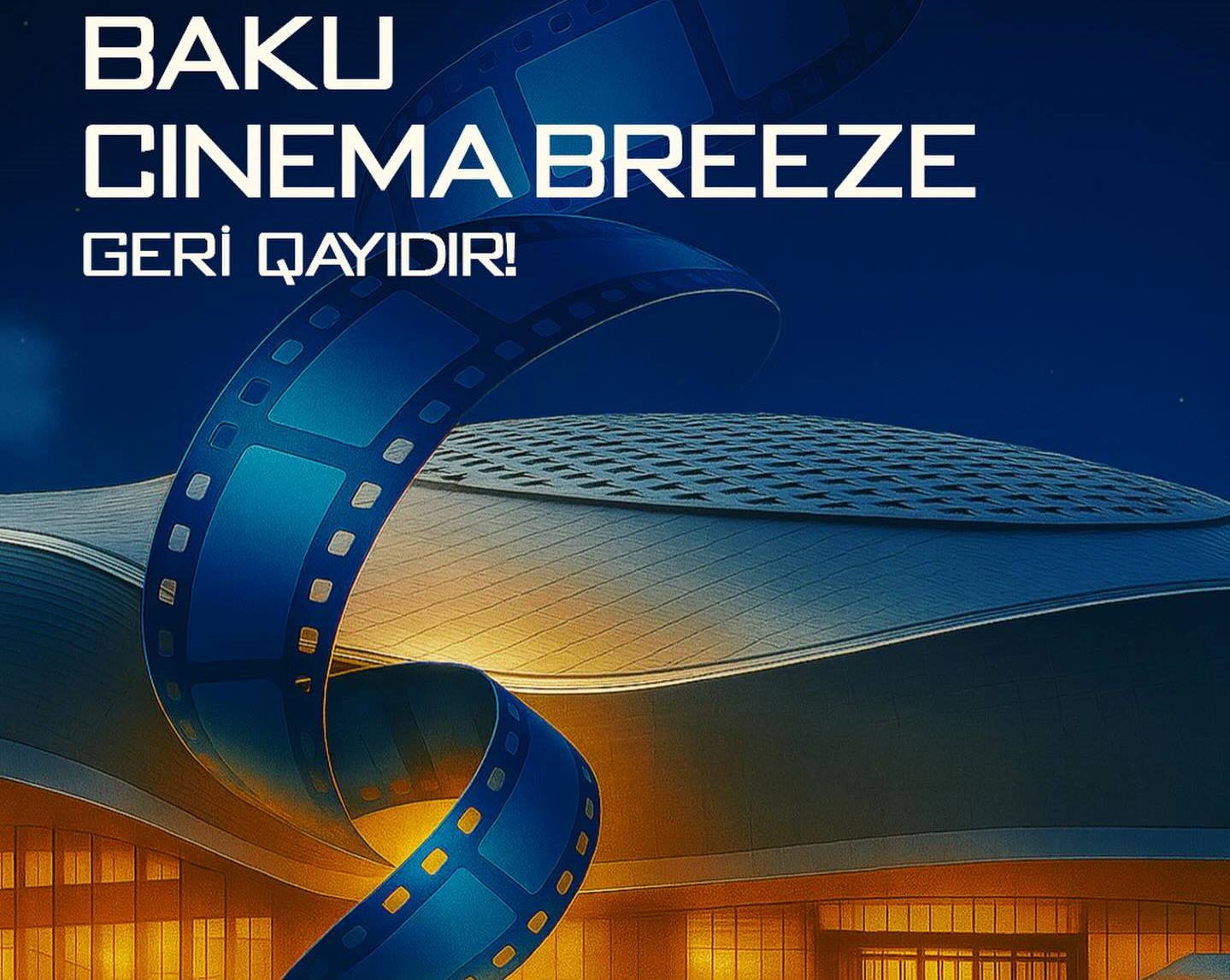 Bu gün Bakıda Beynəlxalq Festival AÇILACAQ