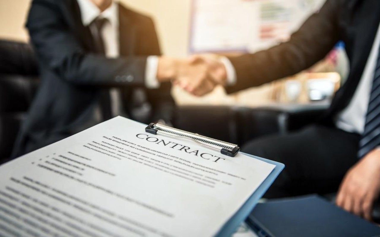 Azərbaycanda əmək müqavilələrinin sayı açıqlandı