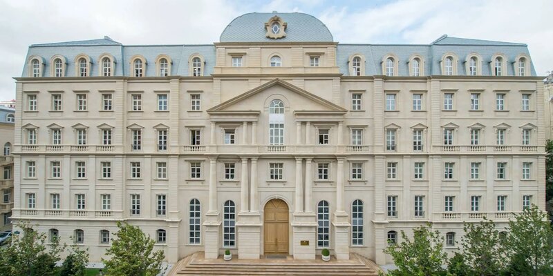 Dövlət Agentliyində sədrin müşaviri İŞDƏN ÇIXDI