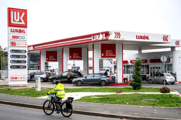Macarıstan “Lukoil”in Azərbaycandakı aktivlərinə göz dikib