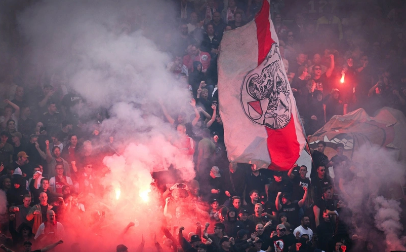 Bakıda "Ayaks"ı 1000-dən çox azarkeş dəstəkləyəcək