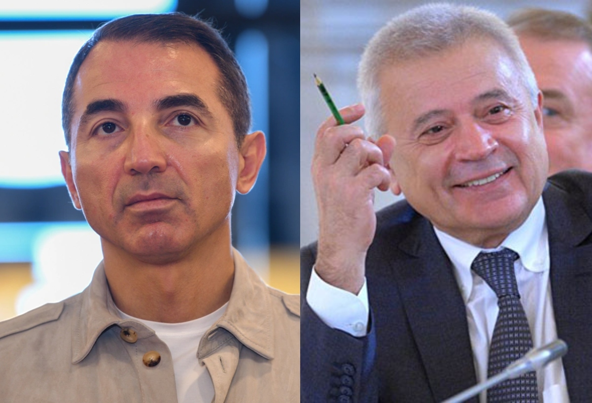 Adnan Əhmədzadə Vahid Ələkbərovla əlbir imiş