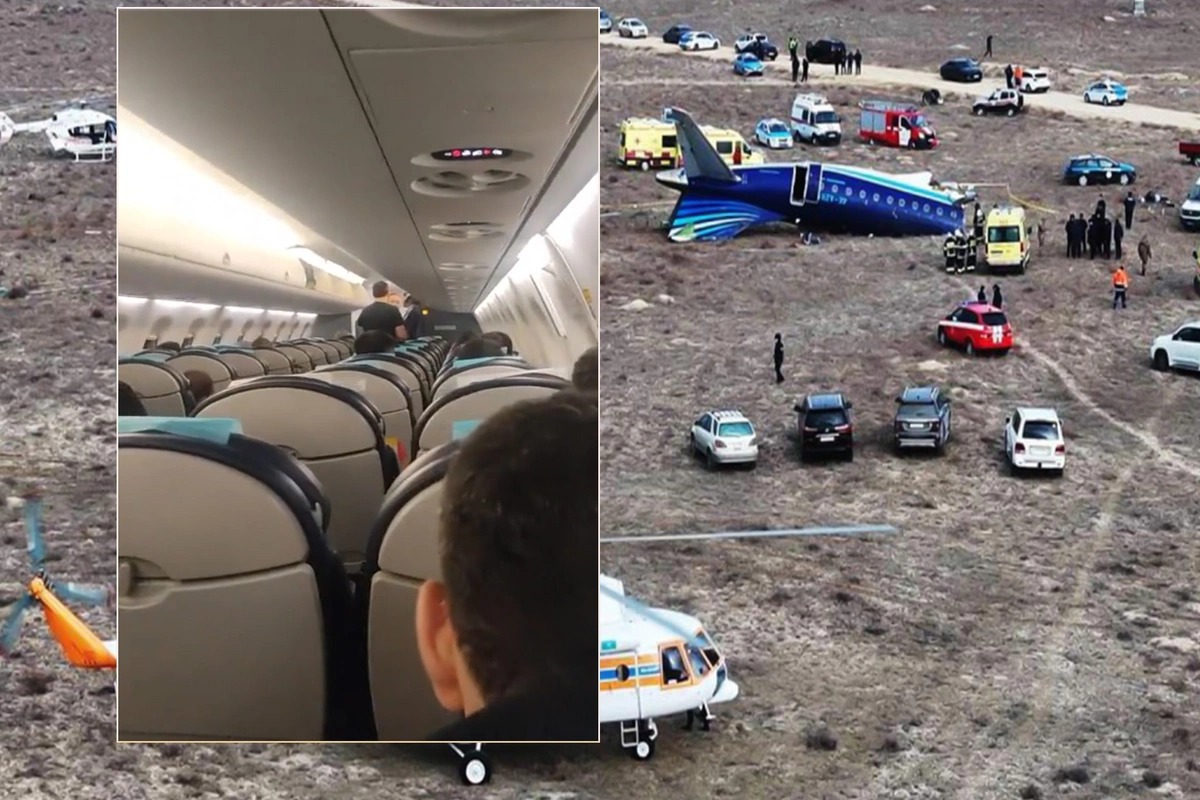 Təyyarəmizi qəzaya uğradanların cəzalandırılacağı şübhə doğurur - Deputat