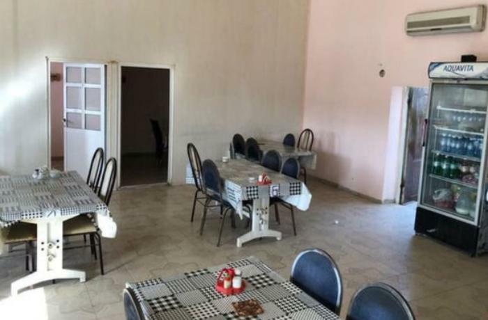 Bakıda bu kafenin fəaliyyəti dayandırıldı