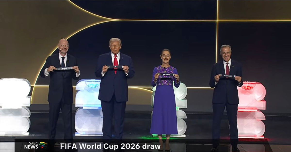 Dünya çempionatının püşkü atıldı - Kim kimlə oynayacaq?