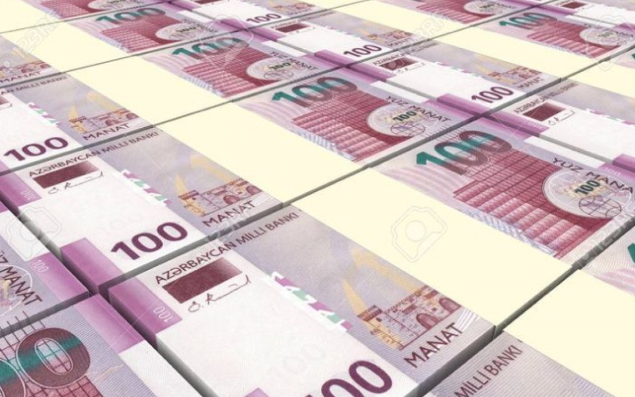 Azərbaycan manatı sabit qalacaq - EKSPERT