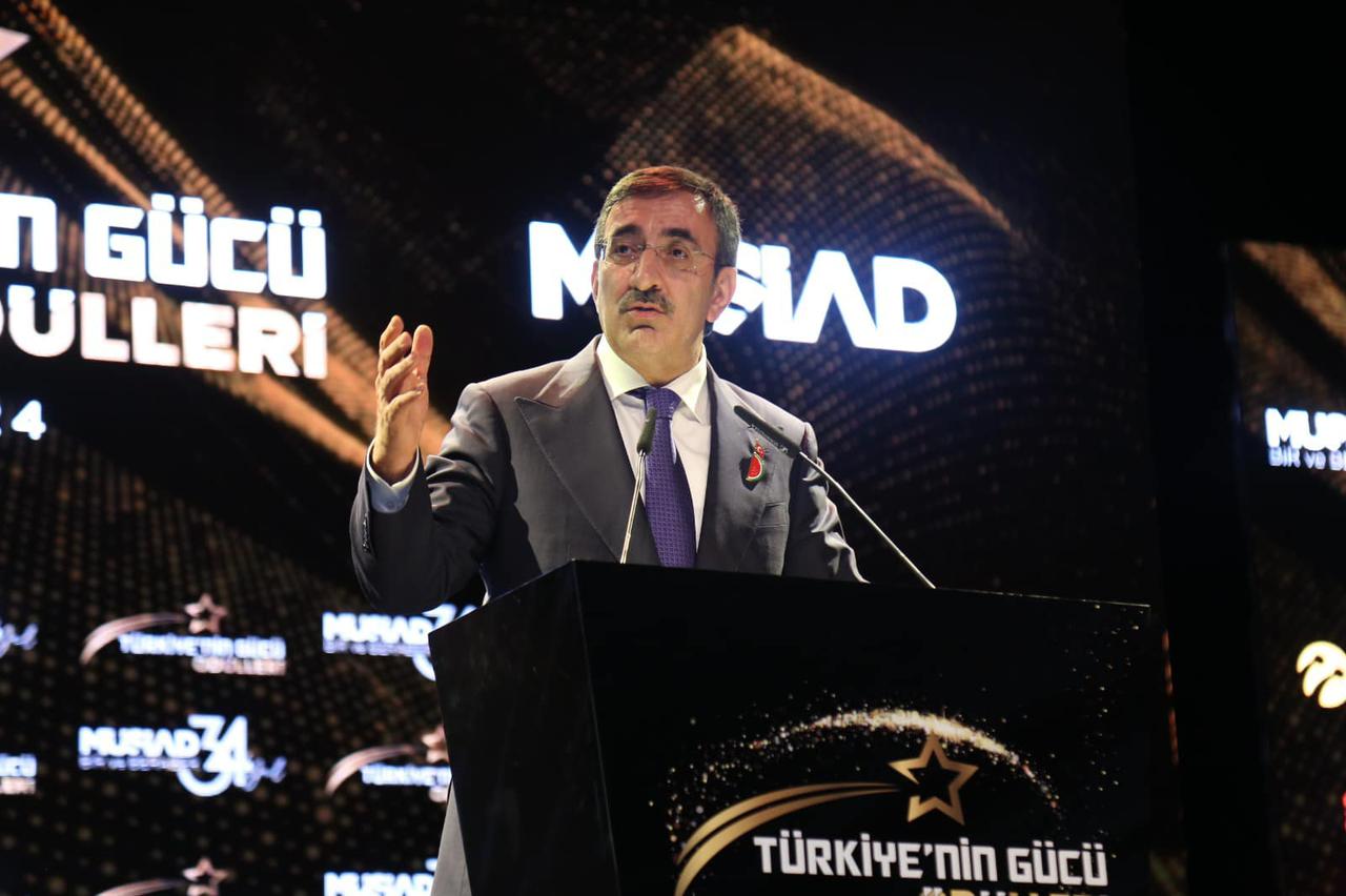 MÜSİAD Azərbaycana yeni sədr gəlir, Cevdet Yılmaz qurultaya qatılır