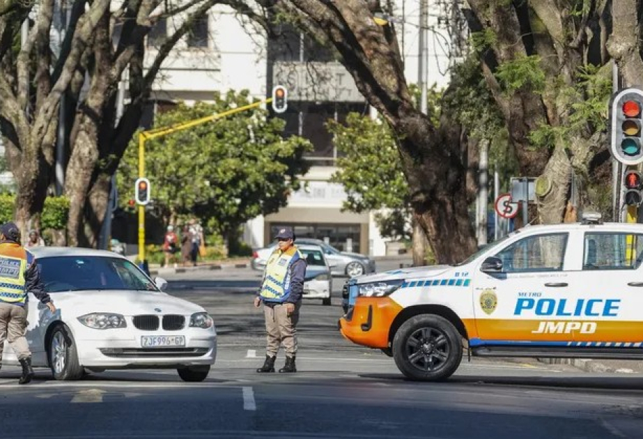 Otelə basqında 11 nəfər qətlə yetirildi