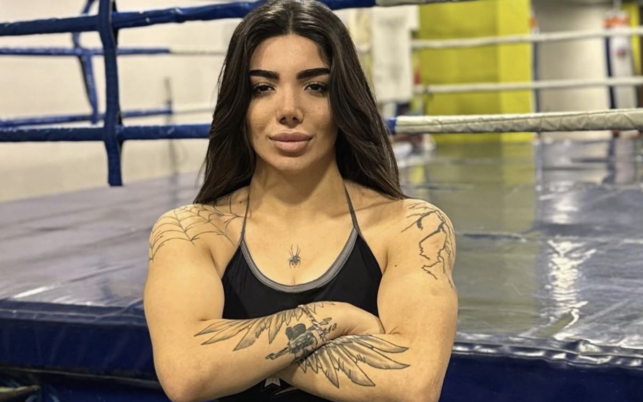 Məhkəmə Tulin Ələkbərova ilə bağlı həbs qərarı verdi