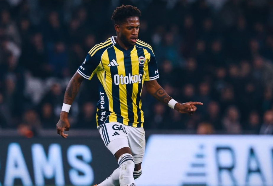 “Fənərbağça” xal itirdi