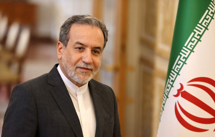 Abbas Əraqçi Azərbaycana səfər edəcək