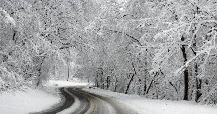 Bakıya yağış, dağlıq ərazilərə qar yağacaq - SABAHIN HAVASI