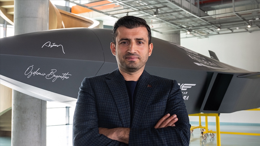 "Baykar" "nüvə enerjisi" ilə məşğul olacaq