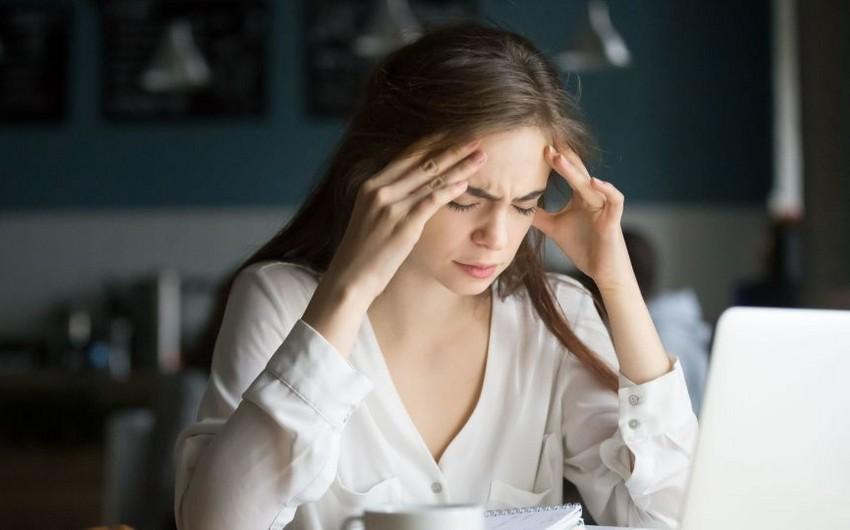 Sabah hava meteohəssas insanlarda narahatlıq yarada bilər