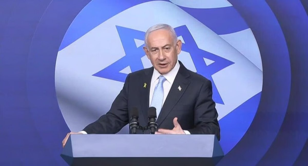 Netanyahu siyasetten ayrılmayacak