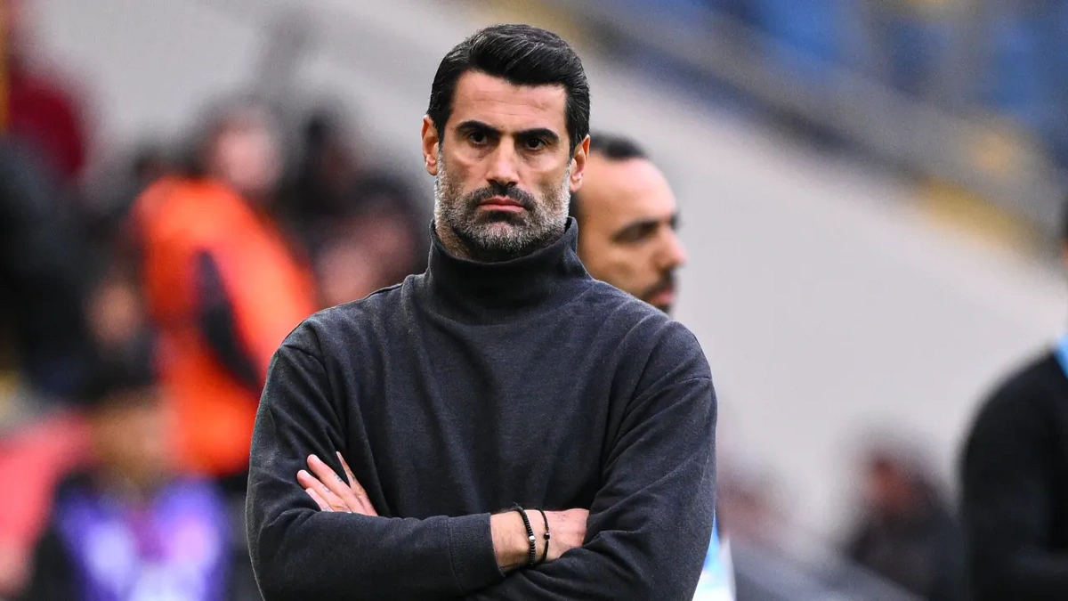 Volkan Demirel resigned